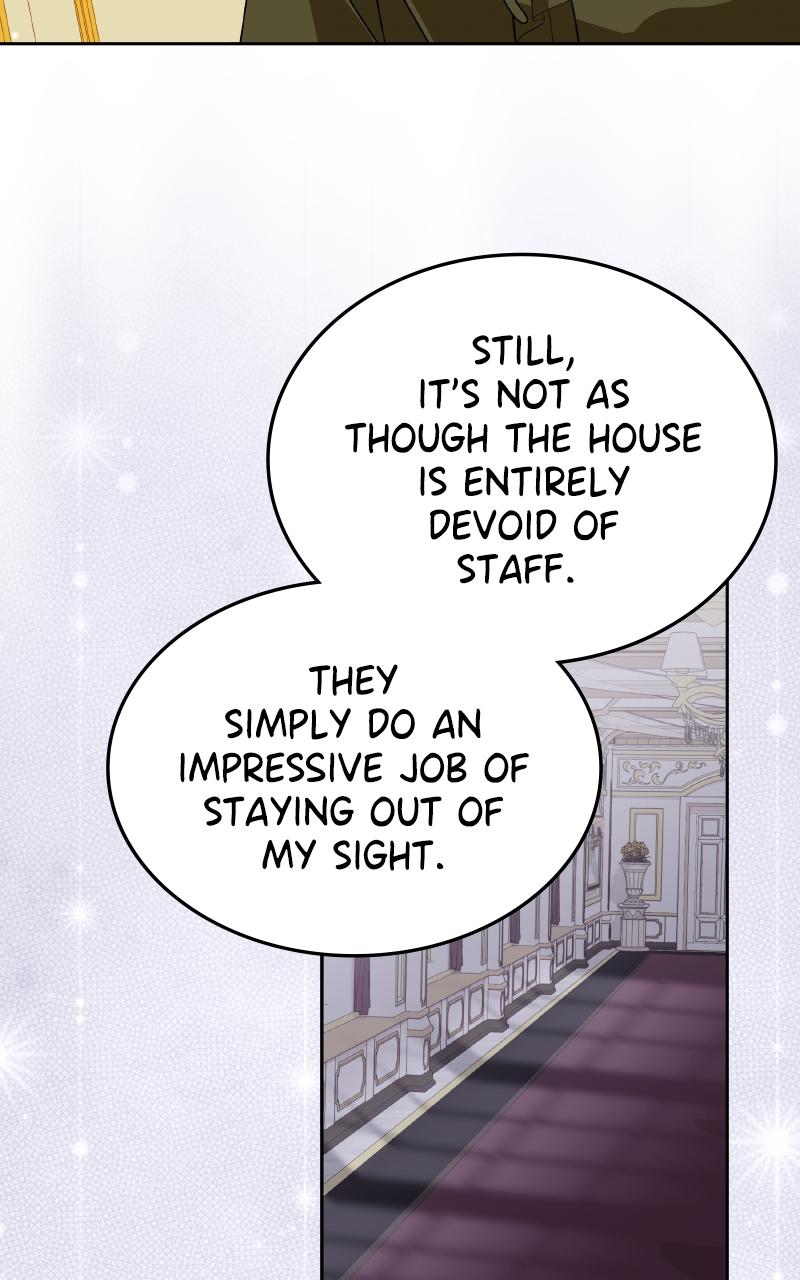 My Villainous Family Won't Let Me Be Chapter 24 - Page 18