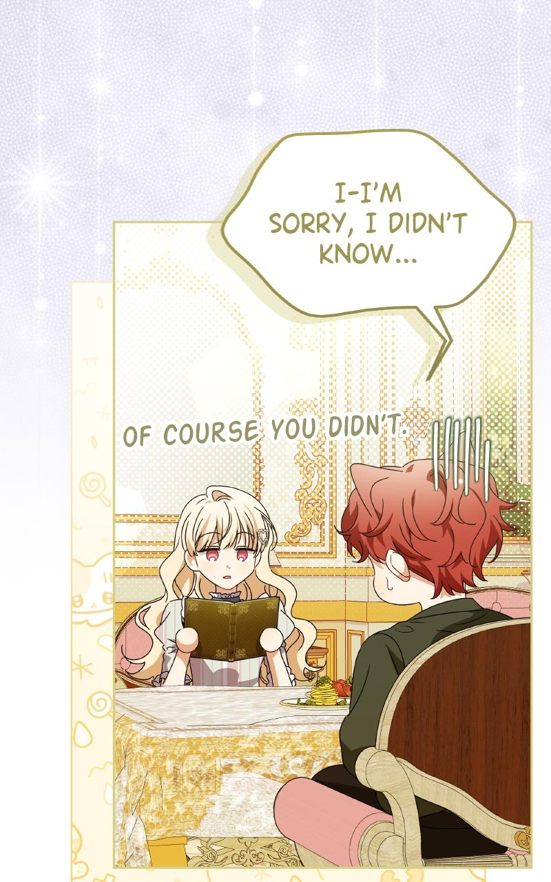 My Villainous Family Won't Let Me Be Chapter 24 - Page 20