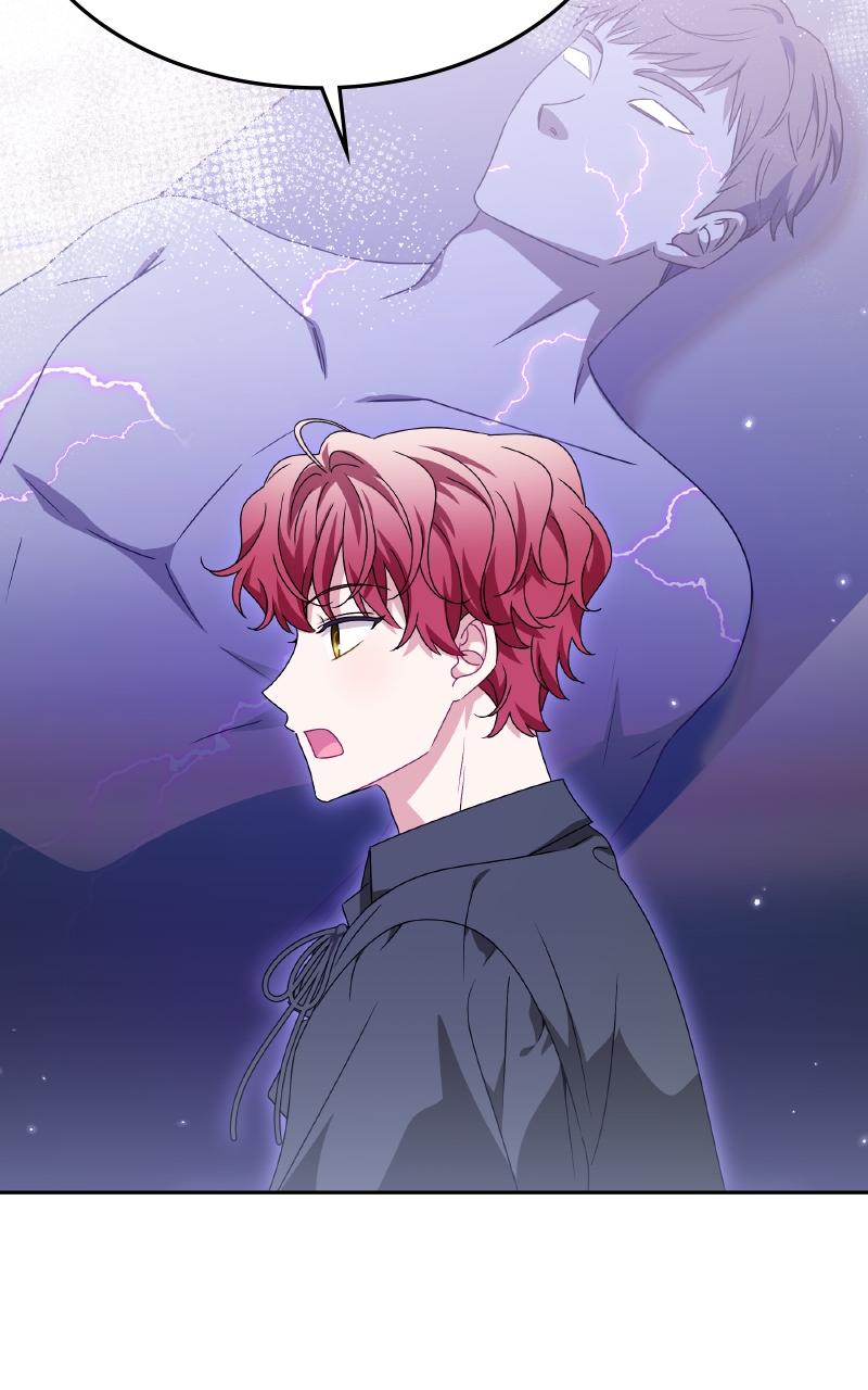 My Villainous Family Won't Let Me Be Chapter 24 - Page 23