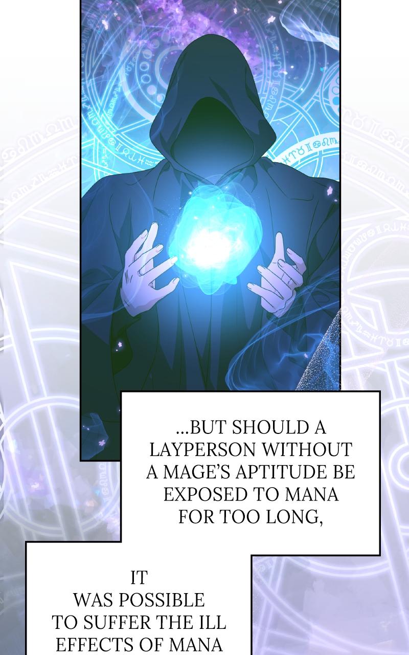 My Villainous Family Won't Let Me Be Chapter 24 - Page 25