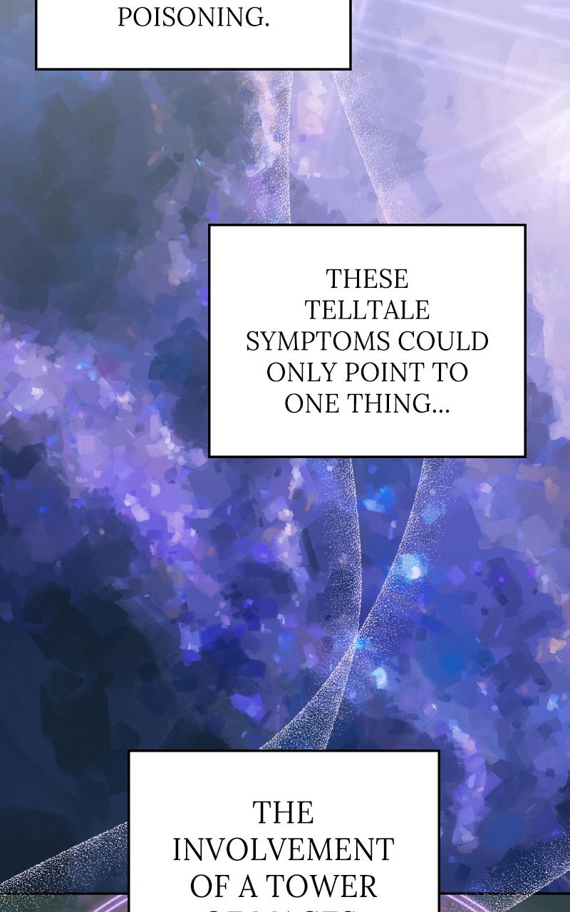 My Villainous Family Won't Let Me Be Chapter 24 - Page 26