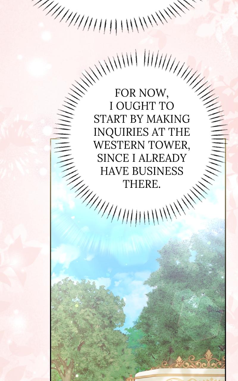 My Villainous Family Won't Let Me Be Chapter 24 - Page 33