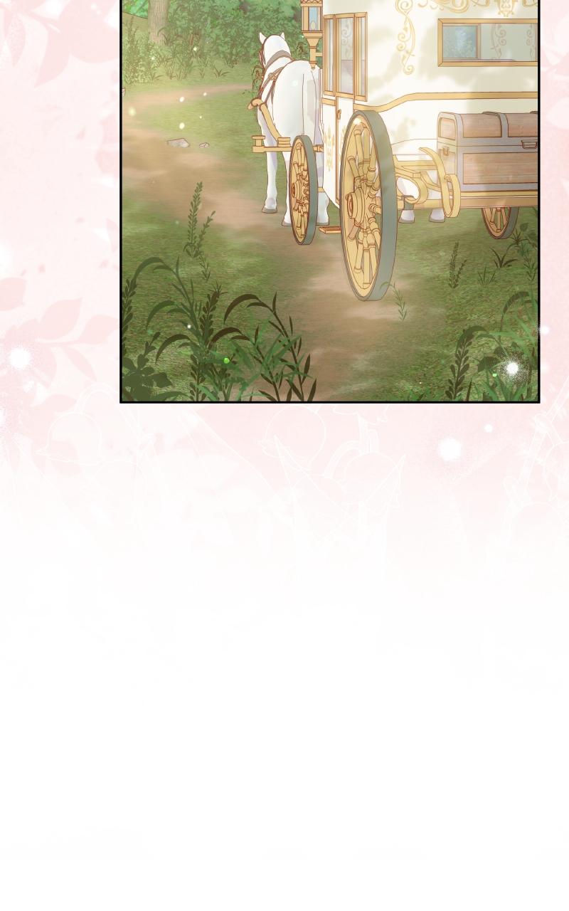 My Villainous Family Won't Let Me Be Chapter 24 - Page 34