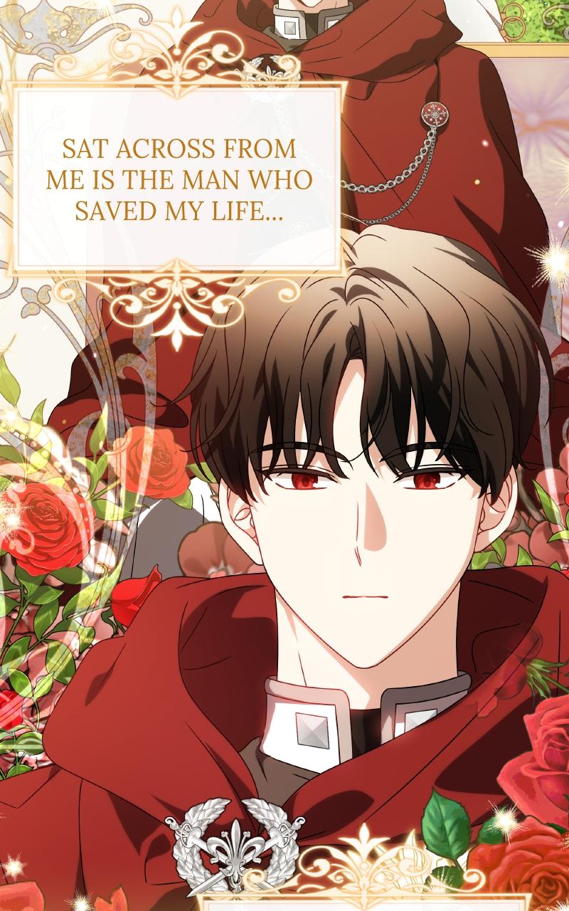 My Villainous Family Won't Let Me Be Chapter 24 - Page 38