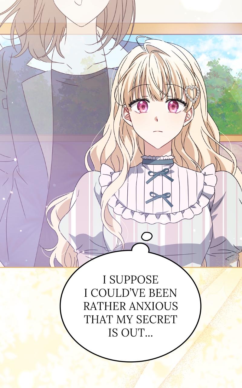 My Villainous Family Won't Let Me Be Chapter 24 - Page 40