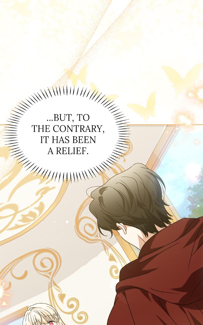 My Villainous Family Won't Let Me Be Chapter 24 - Page 41