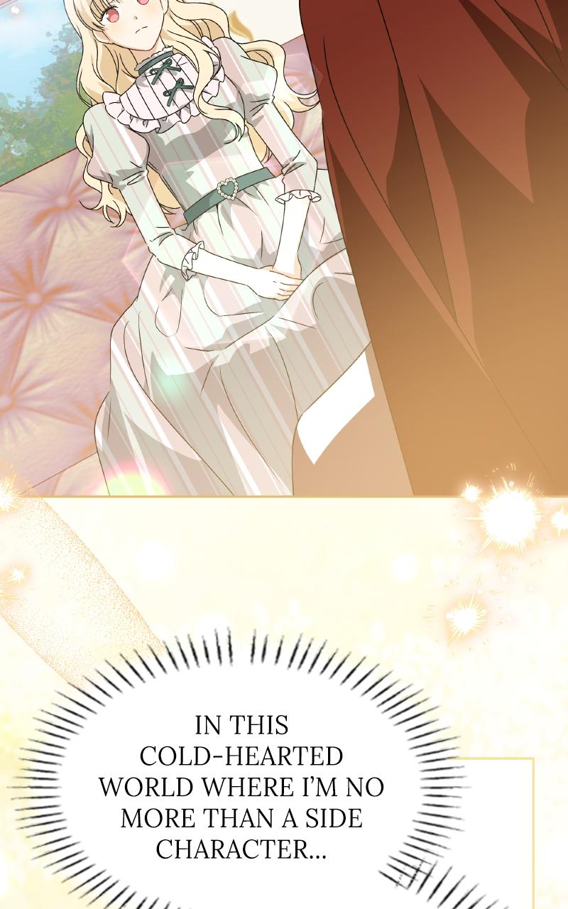 My Villainous Family Won't Let Me Be Chapter 24 - Page 42