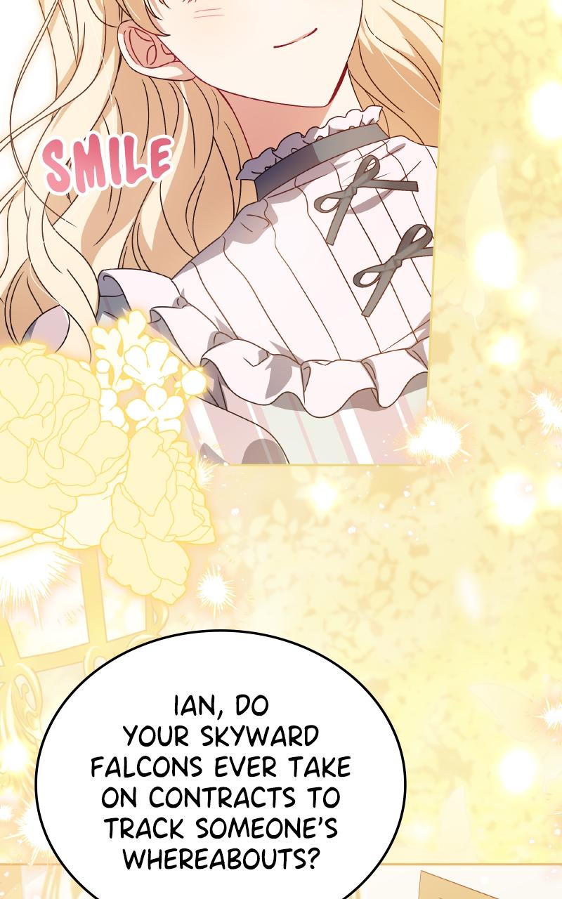 My Villainous Family Won't Let Me Be Chapter 24 - Page 44