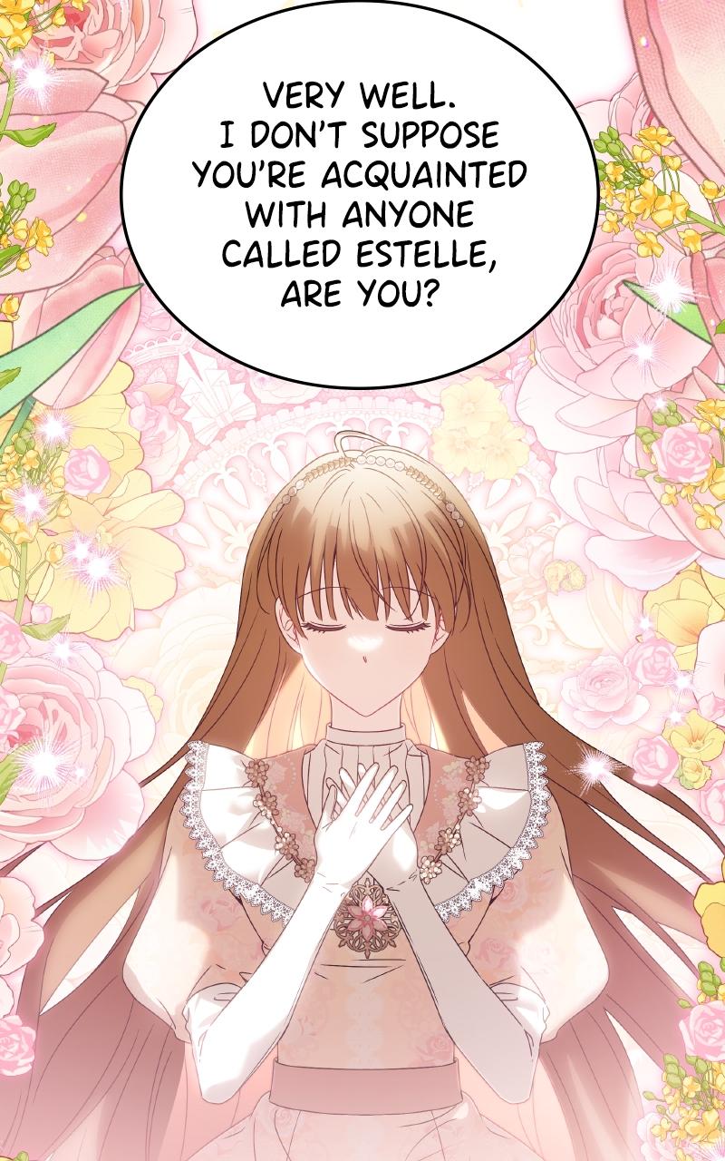 My Villainous Family Won't Let Me Be Chapter 24 - Page 46