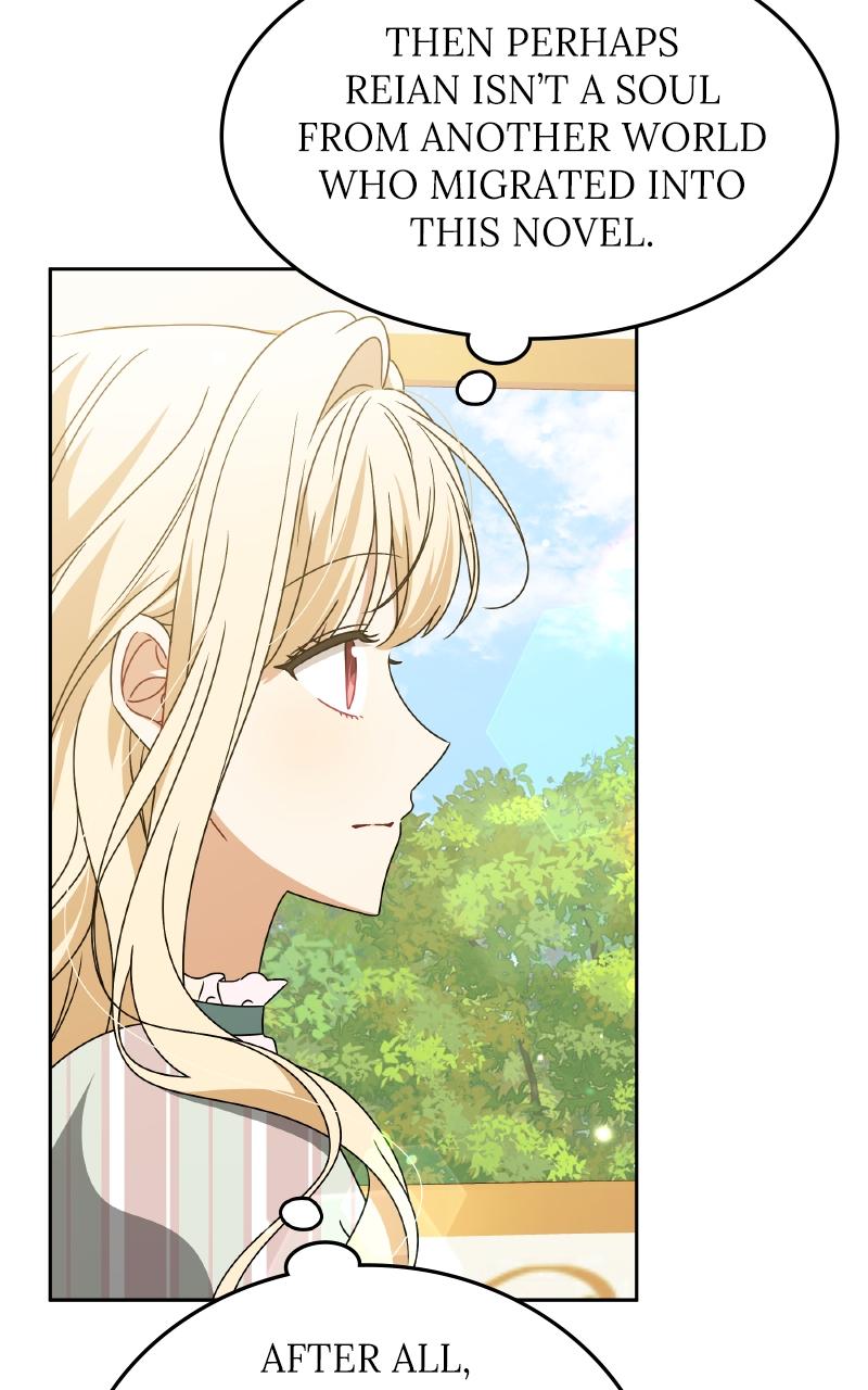 My Villainous Family Won't Let Me Be Chapter 24 - Page 48