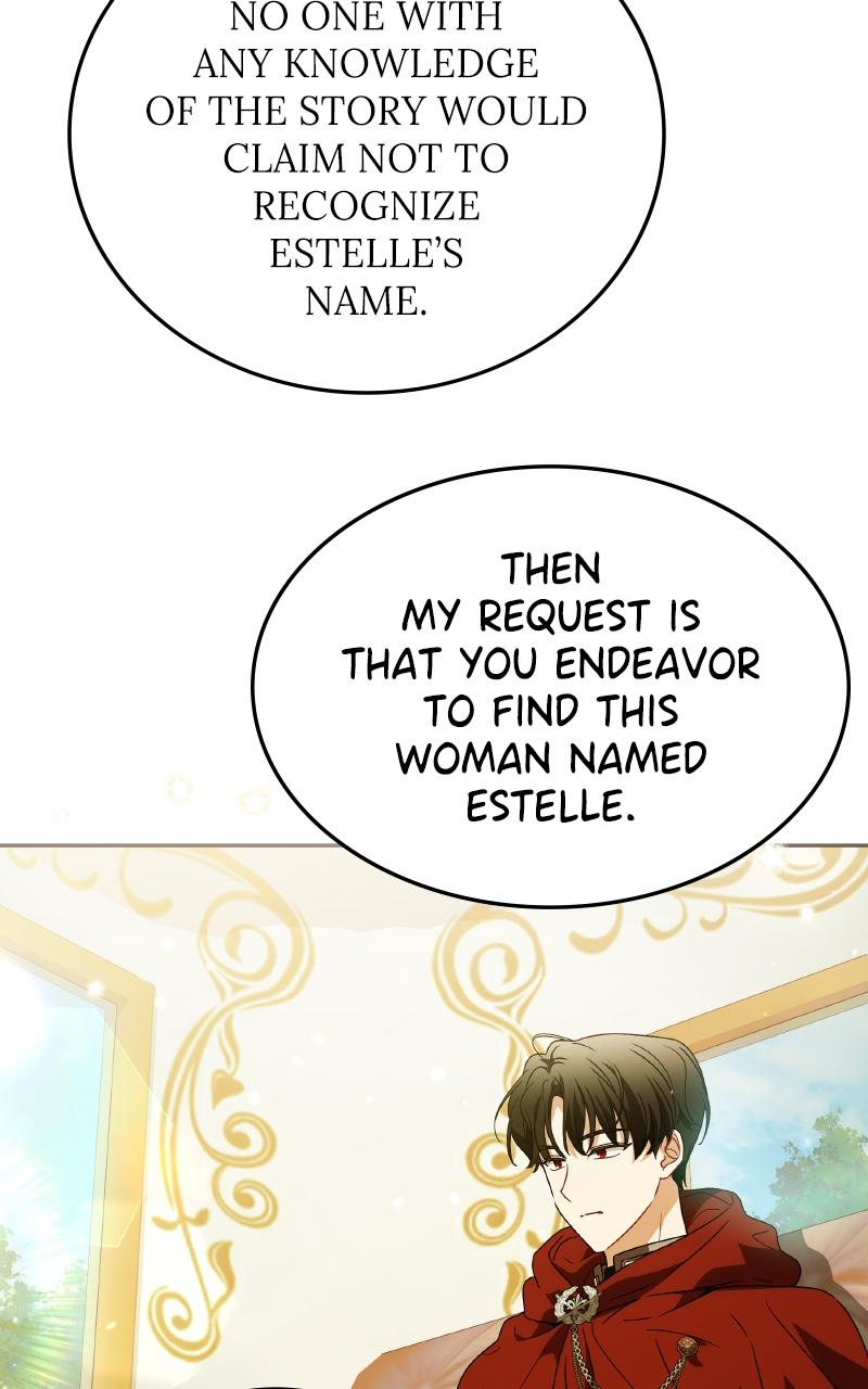 My Villainous Family Won't Let Me Be Chapter 24 - Page 49