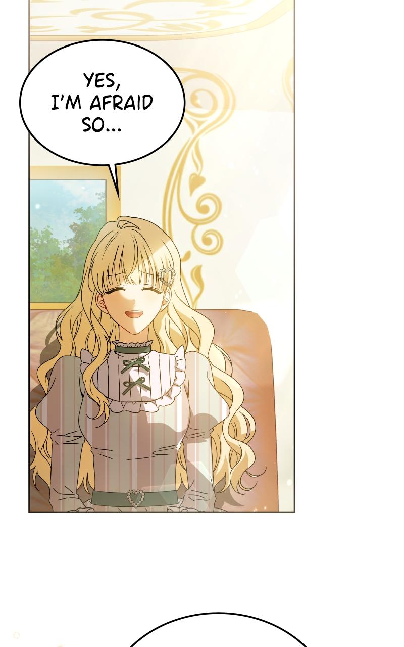 My Villainous Family Won't Let Me Be Chapter 24 - Page 51