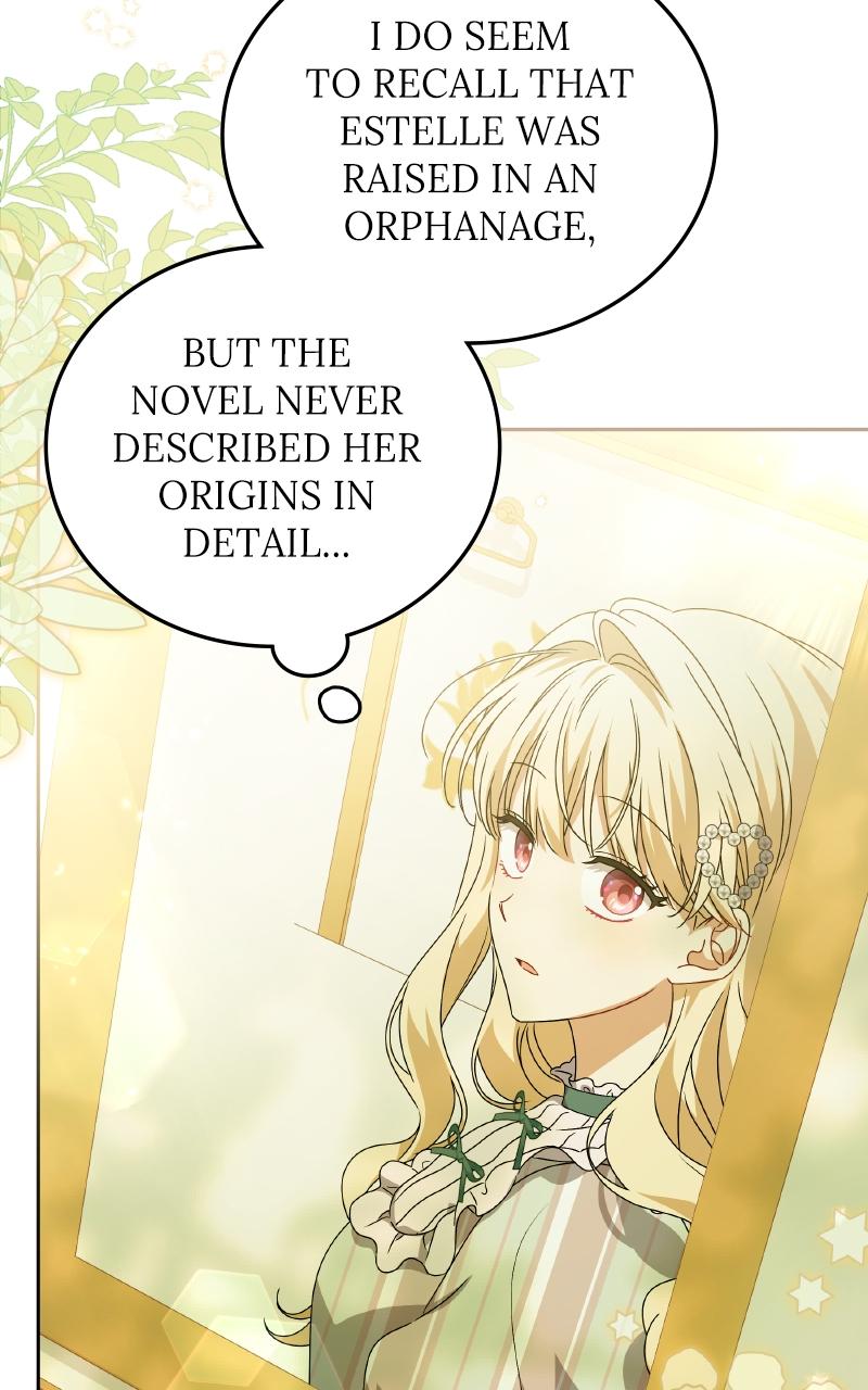 My Villainous Family Won't Let Me Be Chapter 24 - Page 52