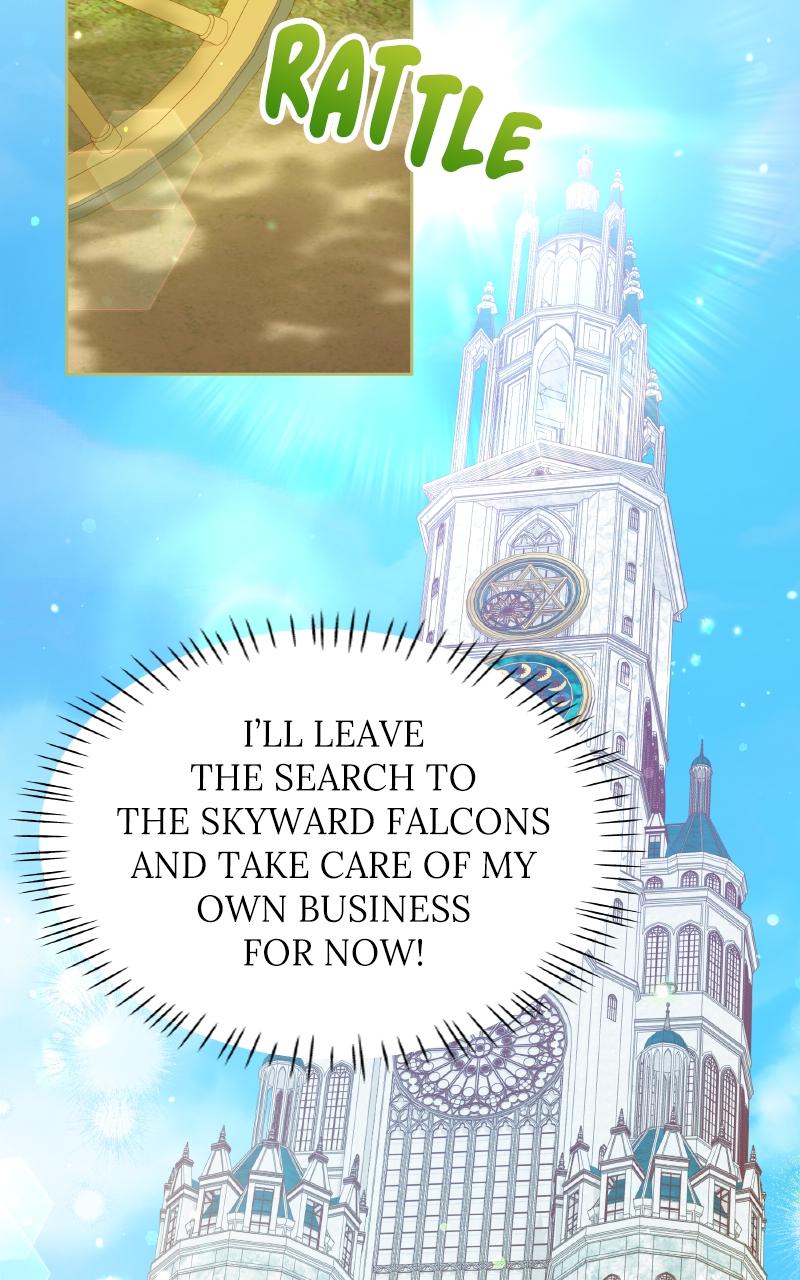 My Villainous Family Won't Let Me Be Chapter 24 - Page 54