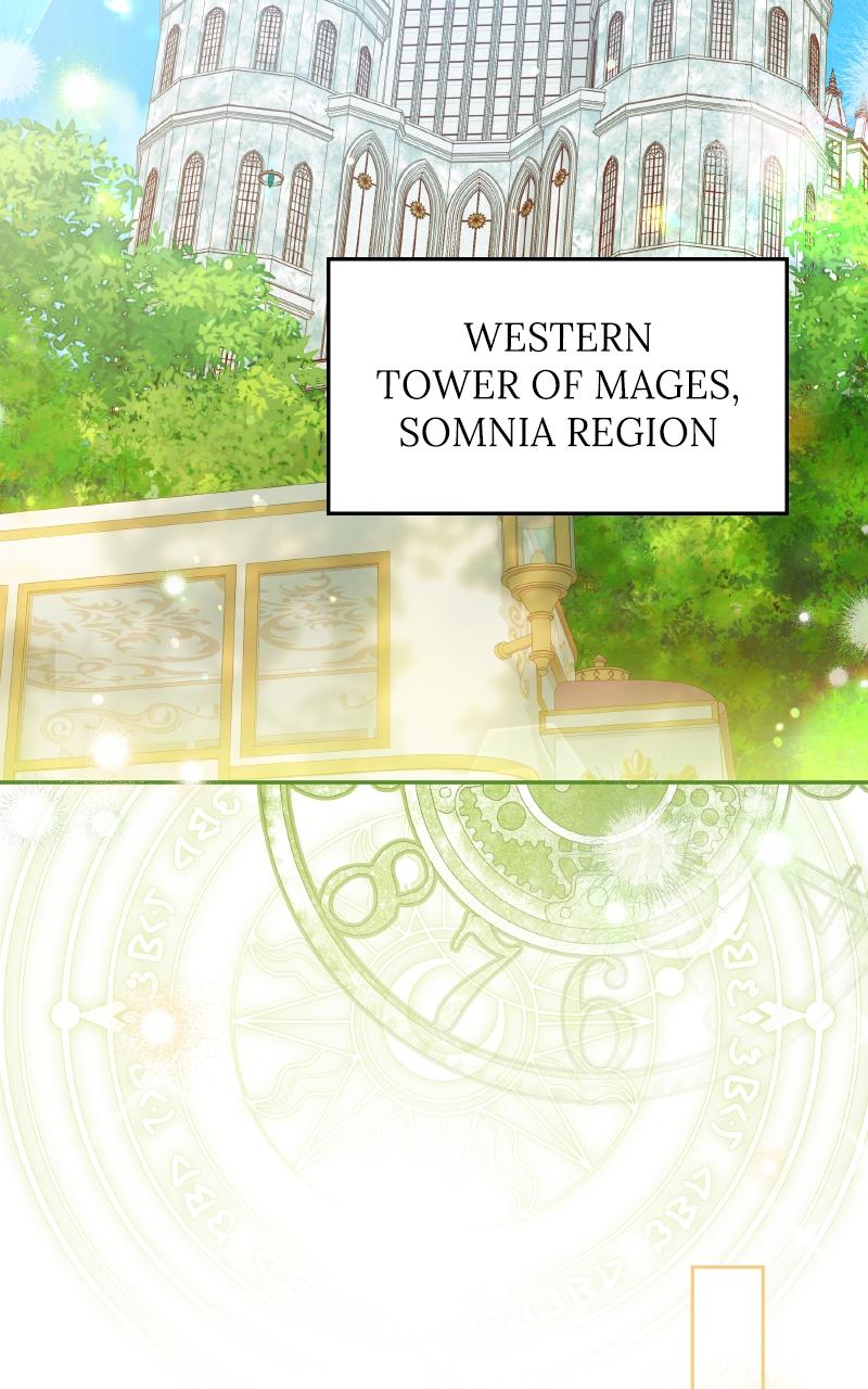 My Villainous Family Won't Let Me Be Chapter 24 - Page 55