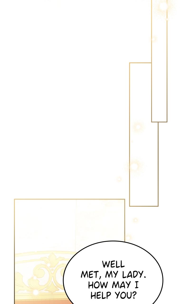 My Villainous Family Won't Let Me Be Chapter 24 - Page 56