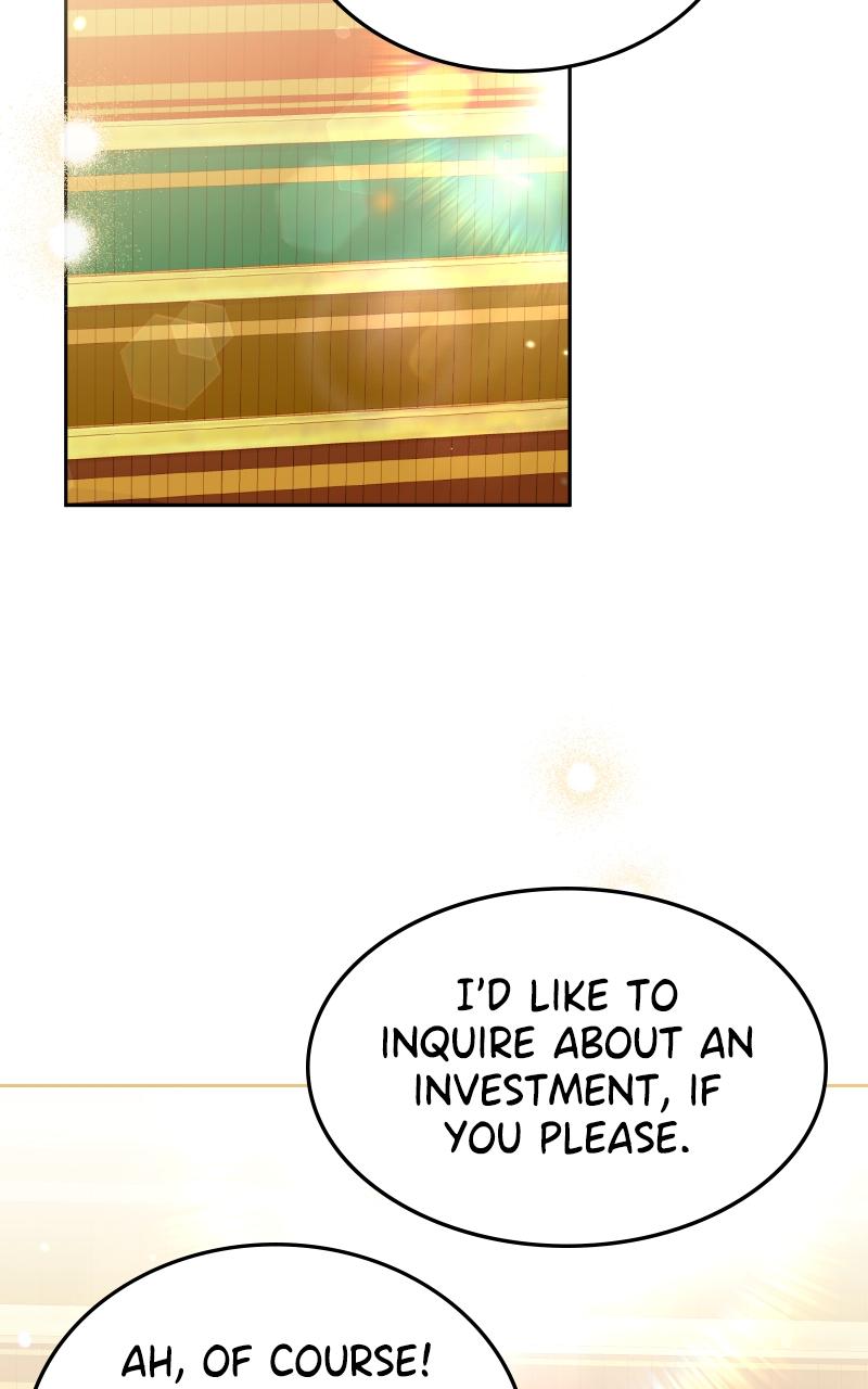 My Villainous Family Won't Let Me Be Chapter 24 - Page 57