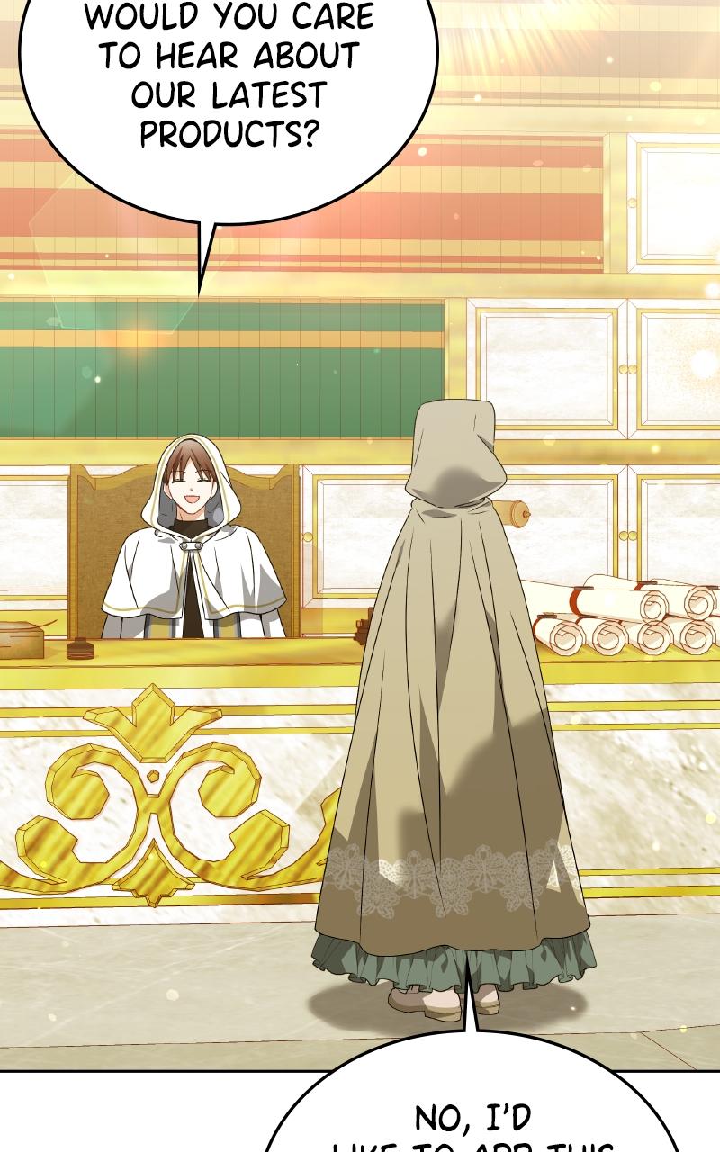 My Villainous Family Won't Let Me Be Chapter 24 - Page 58