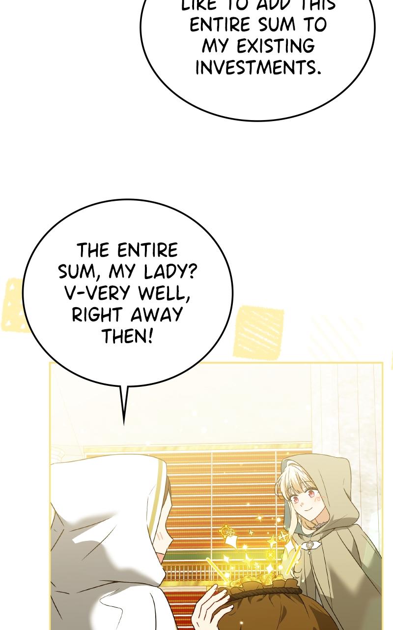 My Villainous Family Won't Let Me Be Chapter 24 - Page 59