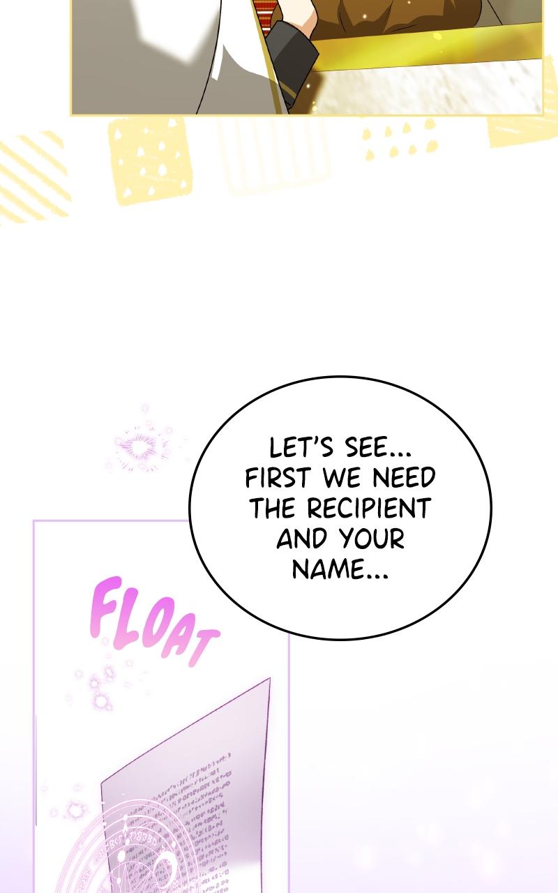 My Villainous Family Won't Let Me Be Chapter 24 - Page 60