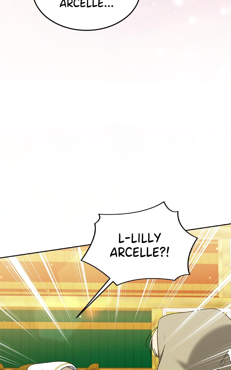 My Villainous Family Won't Let Me Be Chapter 24 - Page 62