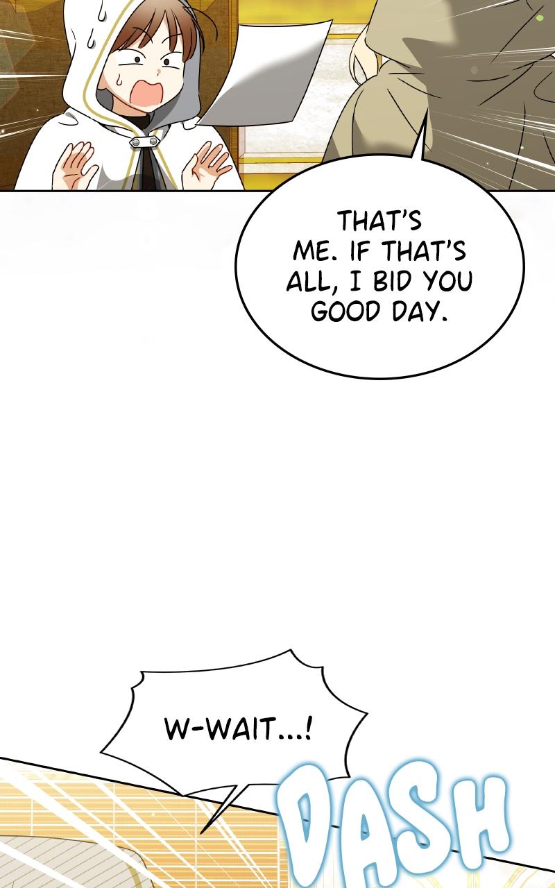 My Villainous Family Won't Let Me Be Chapter 24 - Page 63