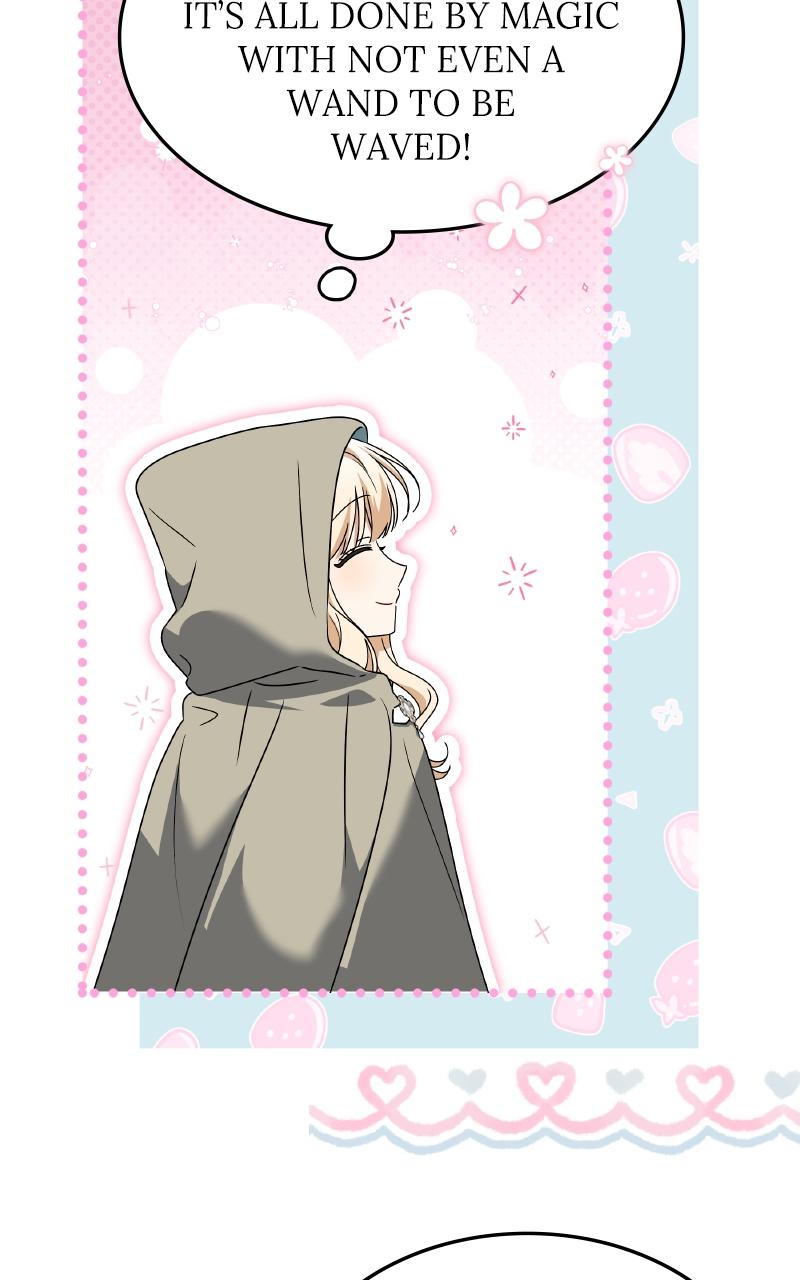 My Villainous Family Won't Let Me Be Chapter 24 - Page 65