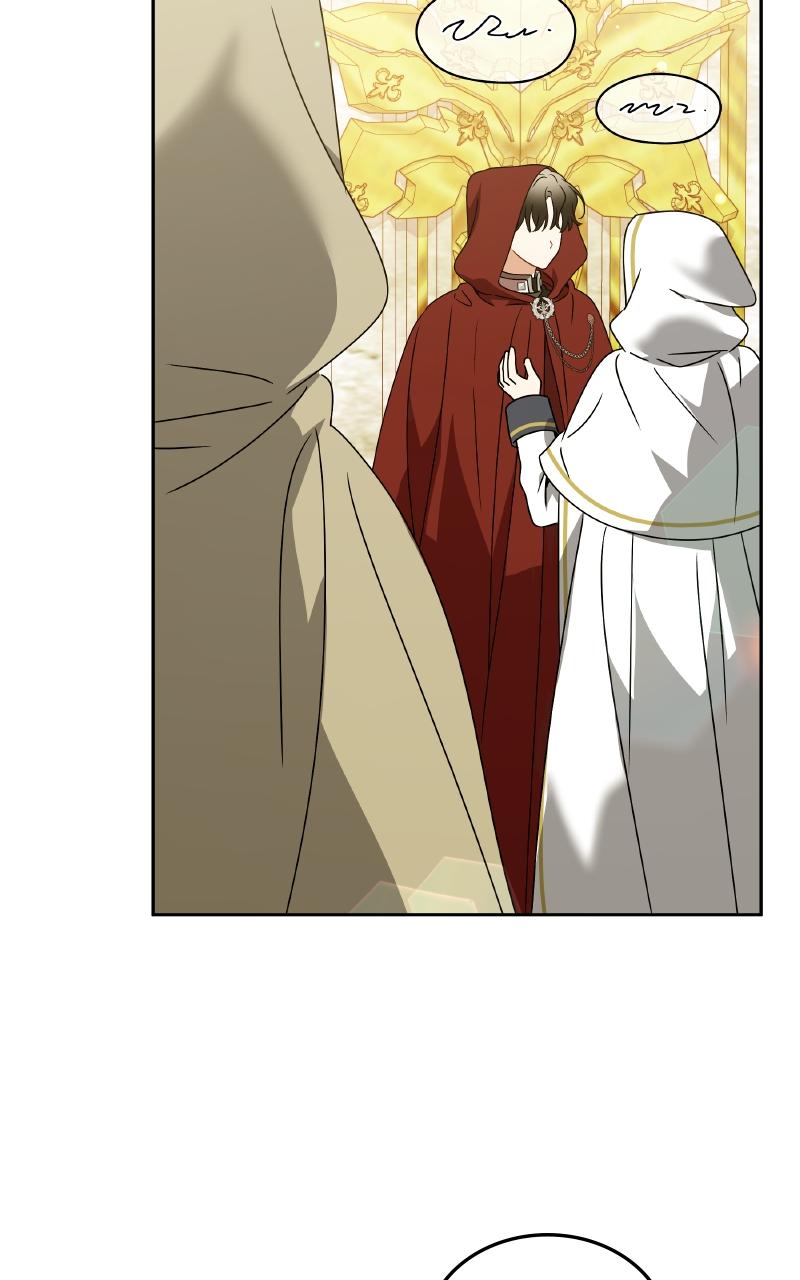 My Villainous Family Won't Let Me Be Chapter 24 - Page 67