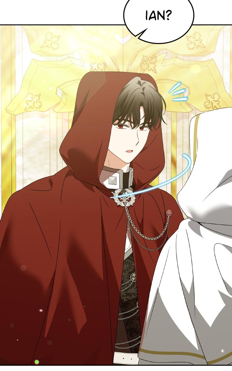 My Villainous Family Won't Let Me Be Chapter 24 - Page 68