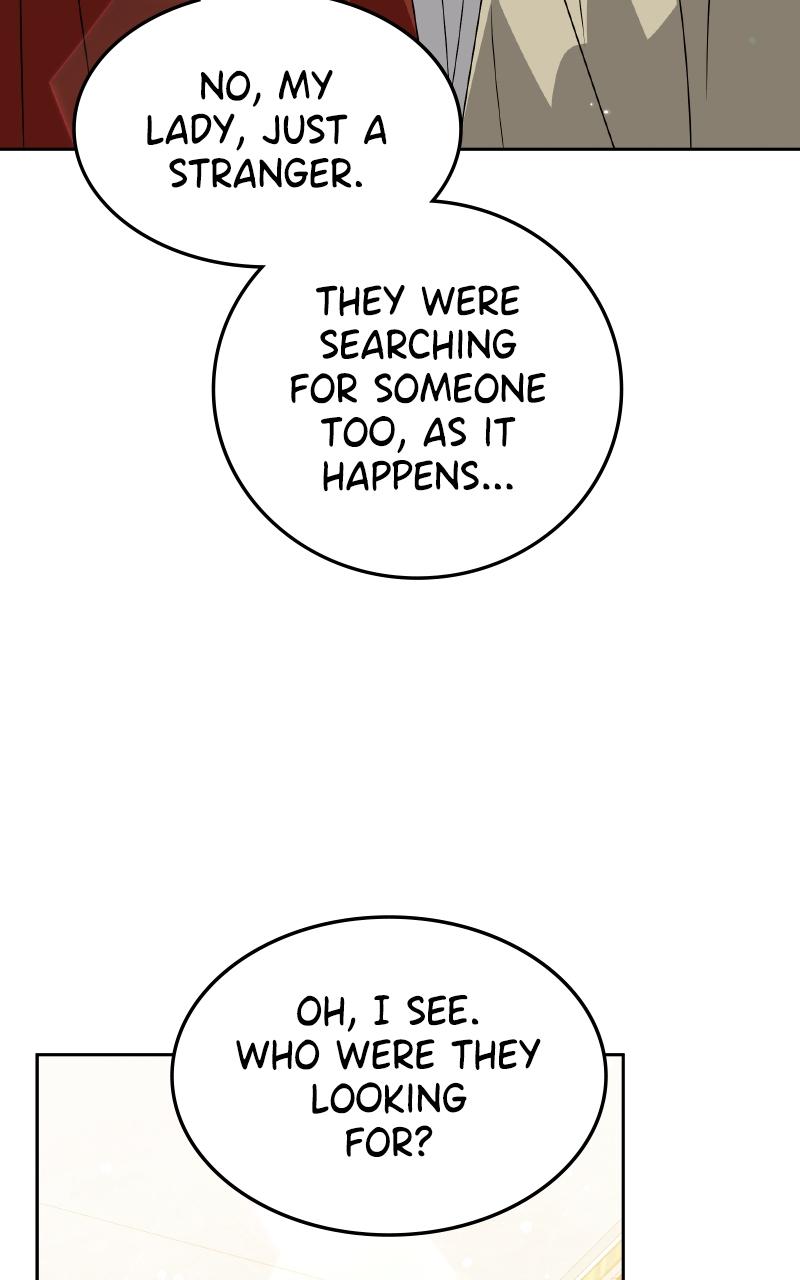 My Villainous Family Won't Let Me Be Chapter 24 - Page 70