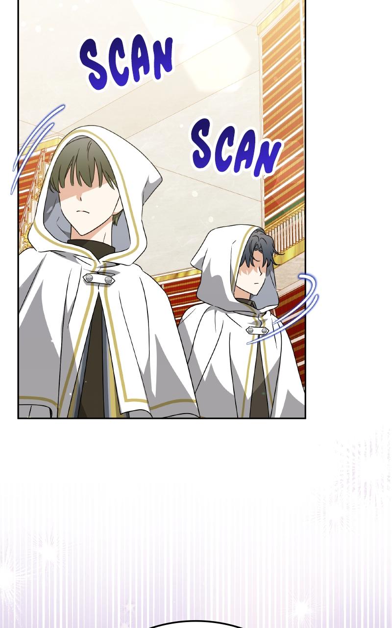 My Villainous Family Won't Let Me Be Chapter 24 - Page 71