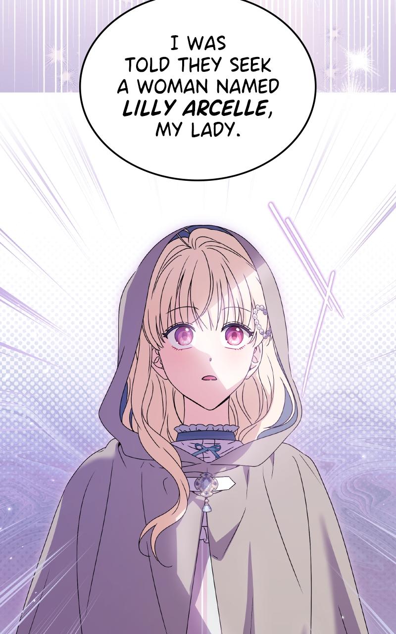 My Villainous Family Won't Let Me Be Chapter 24 - Page 72