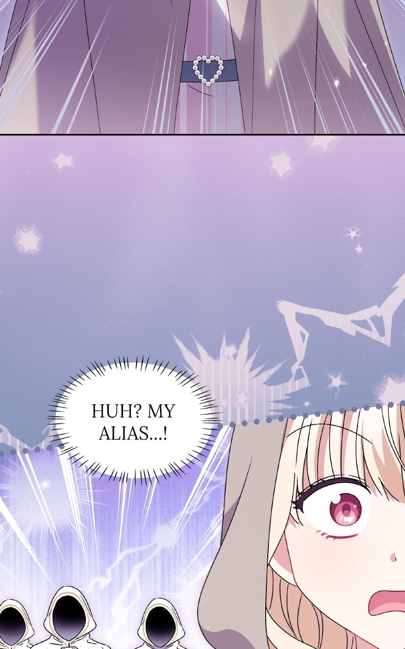 My Villainous Family Won't Let Me Be Chapter 24 - Page 73