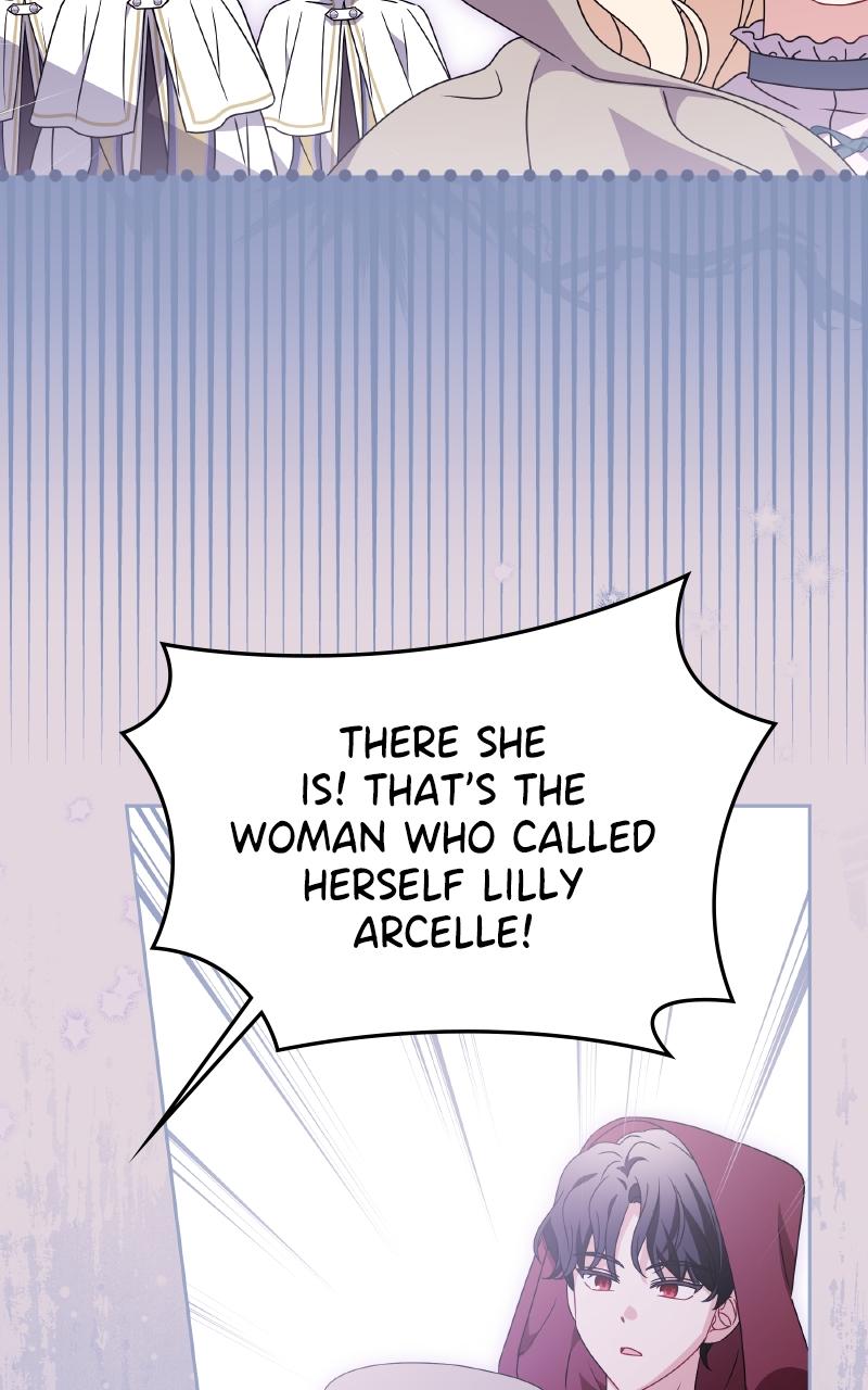 My Villainous Family Won't Let Me Be Chapter 24 - Page 74