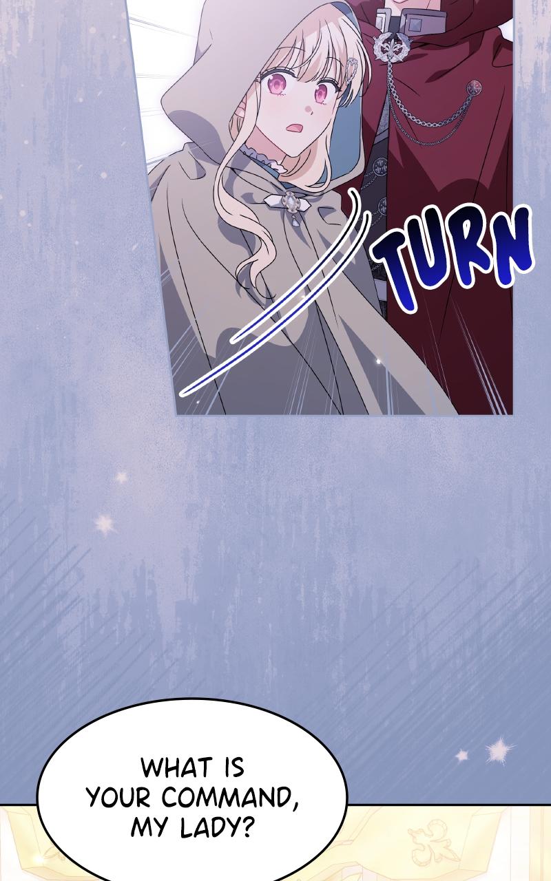 My Villainous Family Won't Let Me Be Chapter 24 - Page 75