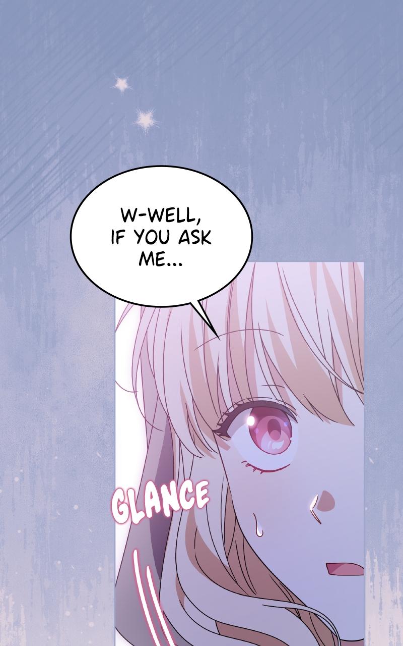 My Villainous Family Won't Let Me Be Chapter 24 - Page 77