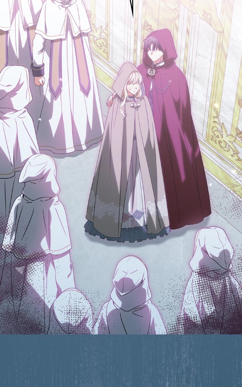 My Villainous Family Won't Let Me Be Chapter 24 - Page 79