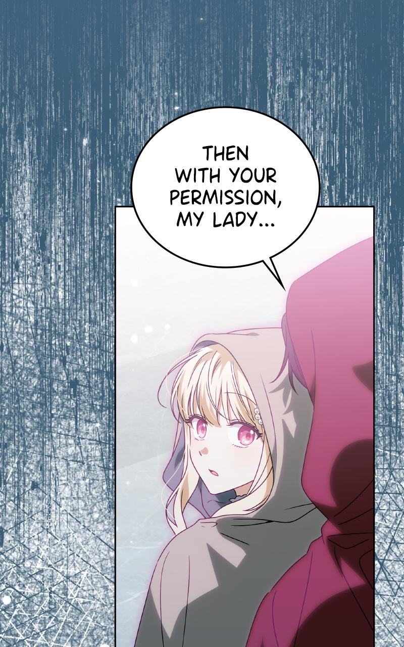 My Villainous Family Won't Let Me Be Chapter 24 - Page 80