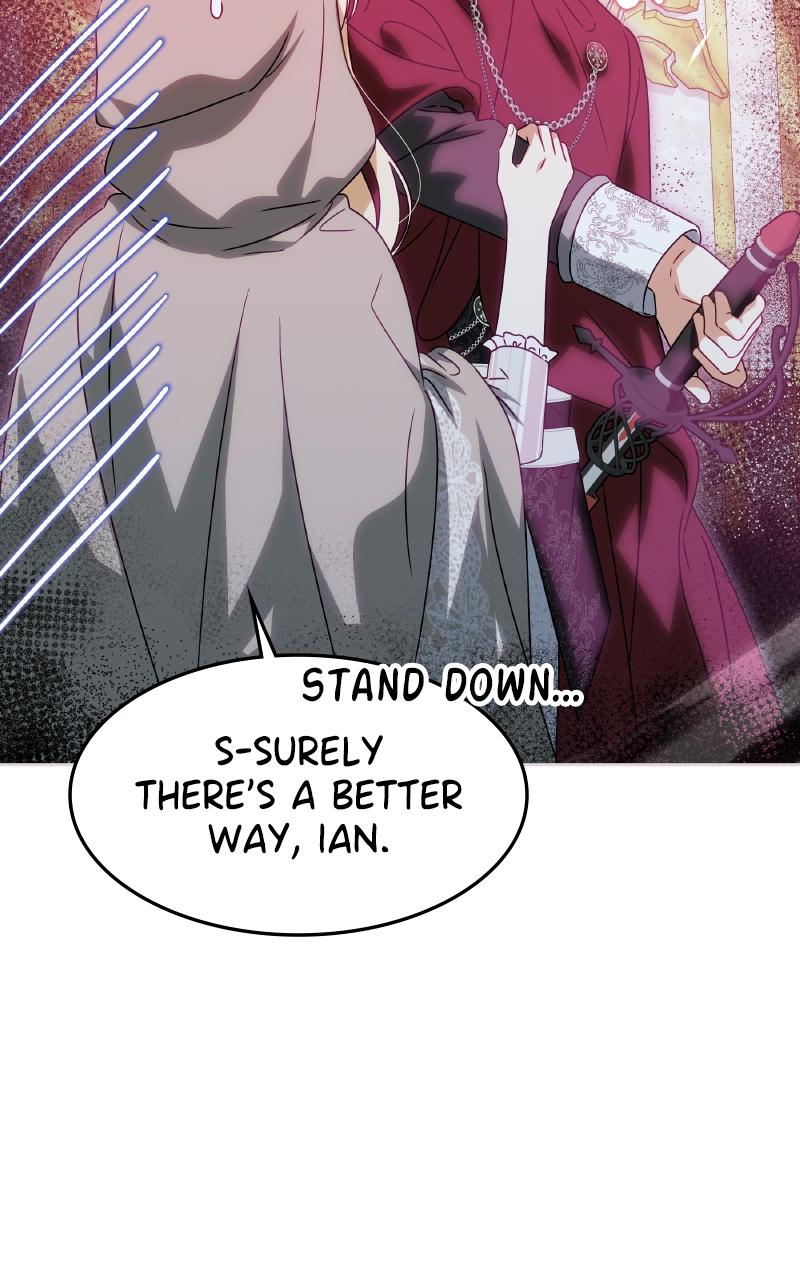 My Villainous Family Won't Let Me Be Chapter 24 - Page 82