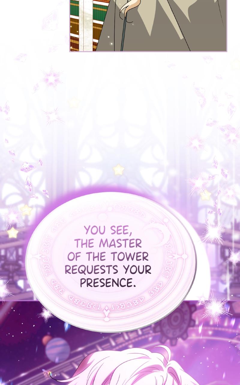 My Villainous Family Won't Let Me Be Chapter 24 - Page 85