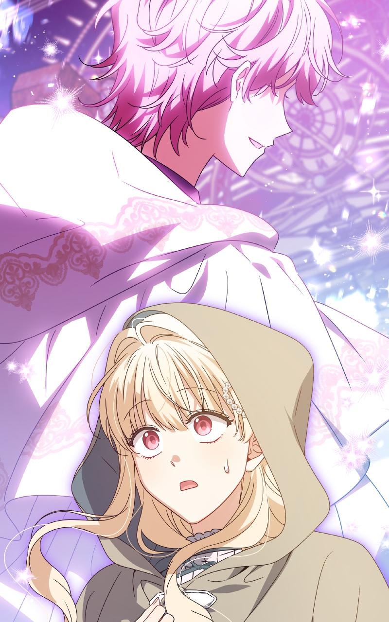 My Villainous Family Won't Let Me Be Chapter 24 - Page 86