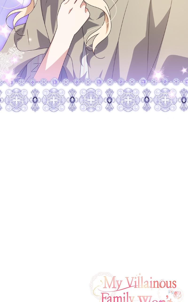 My Villainous Family Won't Let Me Be Chapter 24 - Page 87