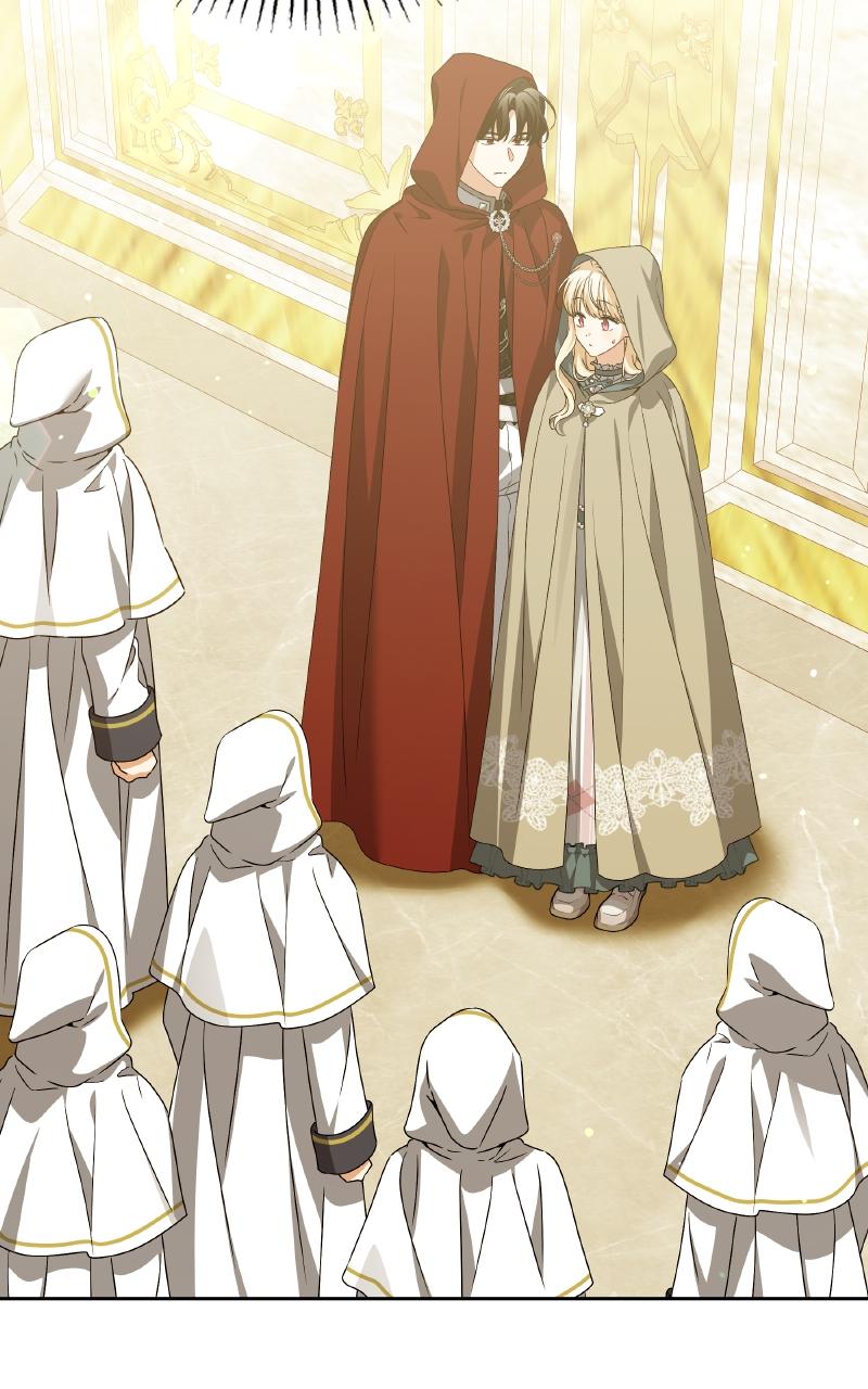 My Villainous Family Won't Let Me Be Chapter 25 - Page 4