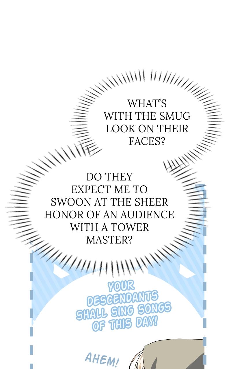 My Villainous Family Won't Let Me Be Chapter 25 - Page 5