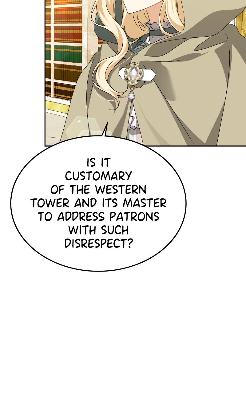 My Villainous Family Won't Let Me Be Chapter 25 - Page 11