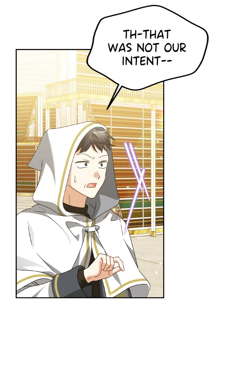 My Villainous Family Won't Let Me Be Chapter 25 - Page 12