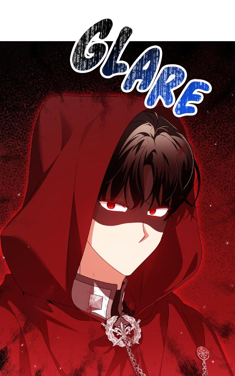 My Villainous Family Won't Let Me Be Chapter 25 - Page 13