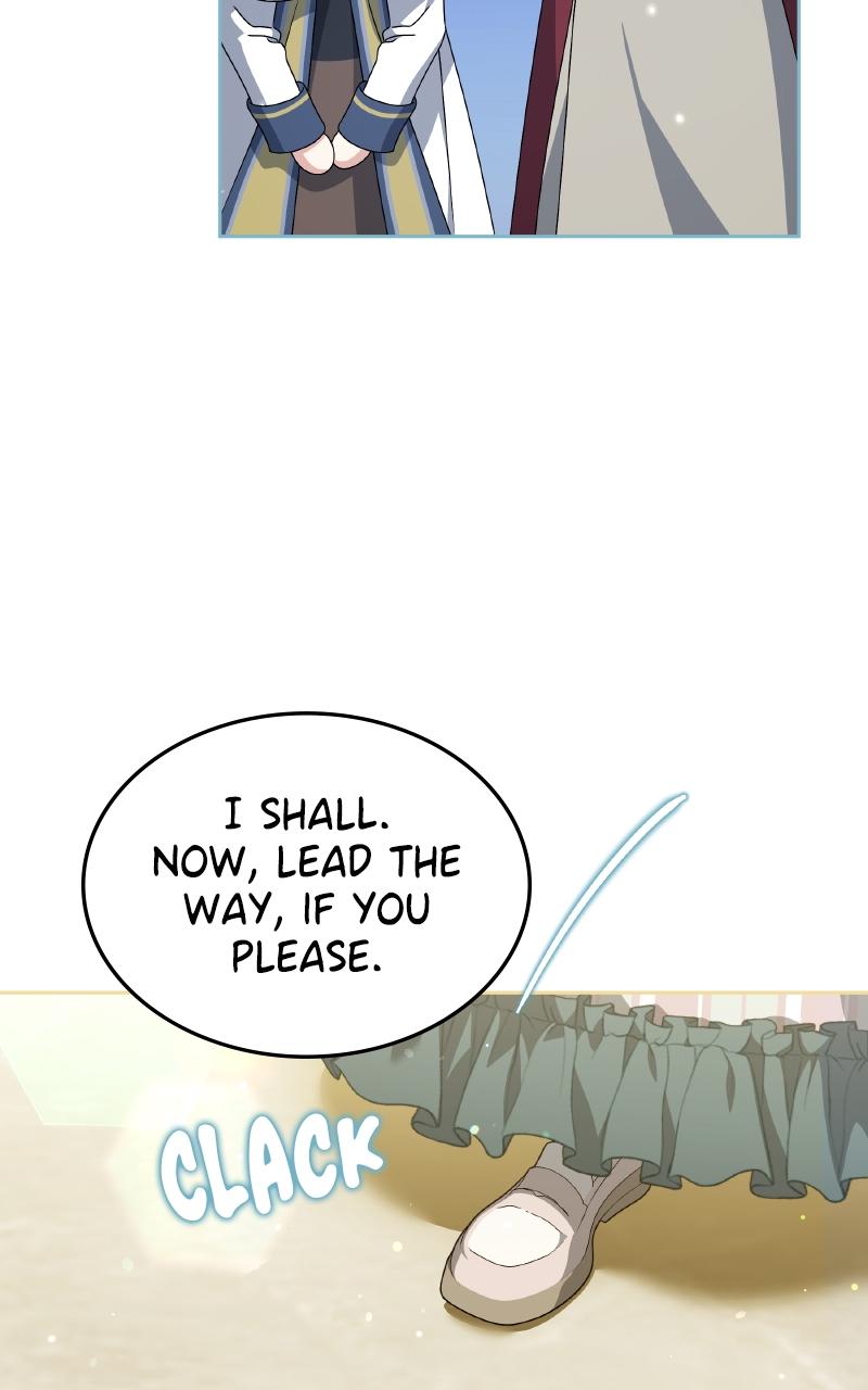 My Villainous Family Won't Let Me Be Chapter 25 - Page 15