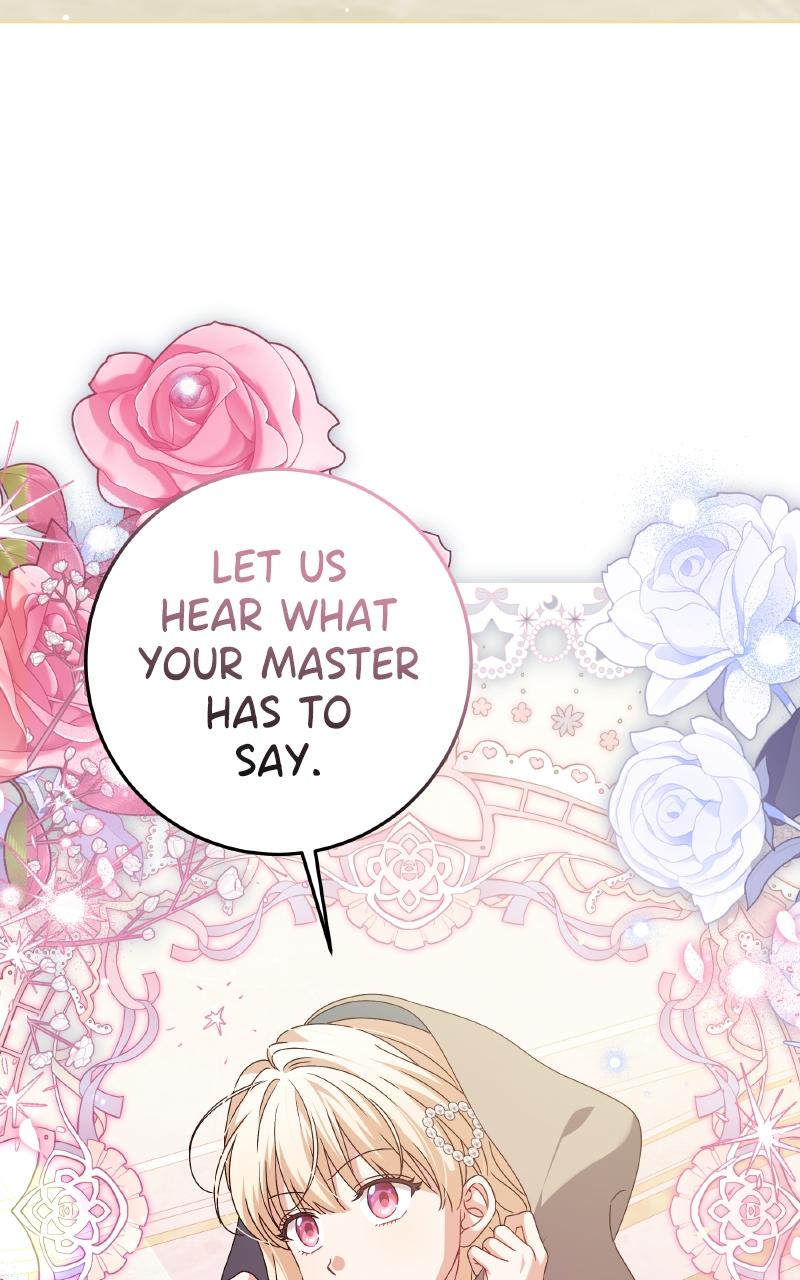 My Villainous Family Won't Let Me Be Chapter 25 - Page 16