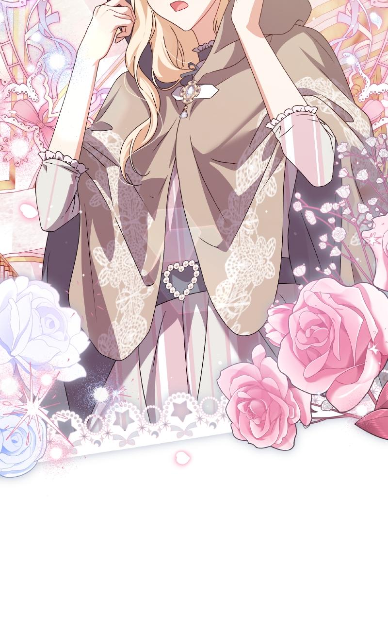 My Villainous Family Won't Let Me Be Chapter 25 - Page 17